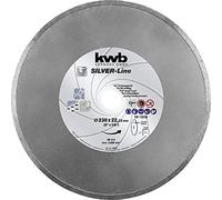 KWB Disco diamante 230mm ceramica Classic