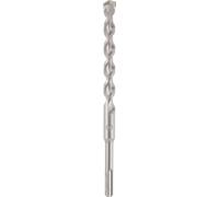 kwb HB2 SDS Plus, 210/150 mm, Ø 16 mm (placa de metal duro, doble hélice, hormigón, piedra, acero para herramientas, SDS Plus)
