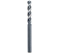 kwb HI-NOX HSS M2 - Broca para metal (4,8 mm de diámetro, con punta especial para taladro de potencia y ahorro de energía, acero inoxidable, con destornilladores y taladros inalámbricos, mayor
