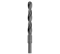 kwb HSS Brocas de Metal, 19 mm de Diámetro