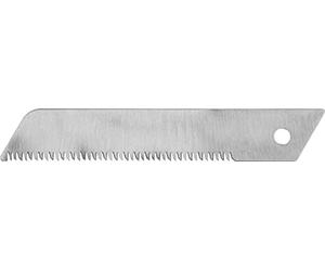 KWB Japón Sierra 18 mm para cúter 023103 (3 unidades, en caja dispensadora)
