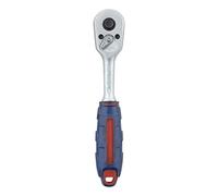 kwb - LLAVE DE CARRACA 1/4"