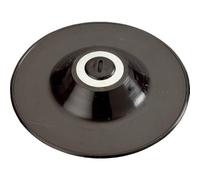 KWB Placa de apoyo para amoladora angular 7181-12