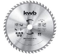 kwb - Sierra circular HM D.300 x 30-48Z