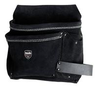 kwb Werkzeug-Gürteltasche großen und kleinen Taschen Zum Tragen, aus Leder, Werkzeughalter, Werkzeughalter, Werkzeug Organizador