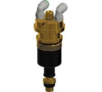 KWC AR, elemento de cartucho de cierre automático, línea AQUALINE, para cisternas de inodoros, código de producto: 2000105612