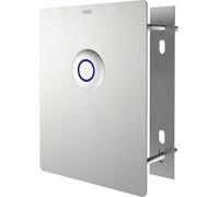 KWC AR WC-Spüler, modelo F5, electrónico, DN20, para montaje en pared trasera, 24 VDC