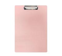 Kx9Lb8d Carpeta 1 Carpeta A4, Administrador de Archivos, Portapapeles con Tapa, for Uso Empresarial y Escolar, Papelería Suministros Oficina Chaquetas de Archivo(Pink)