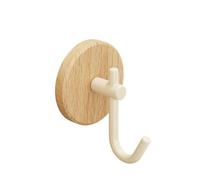 Kx9Lb8d ganchos de pared decorativos Perchero autoadhesivo de pared: no requiere perforación: ganchos for toallas, for llaves, decoración pared creativa