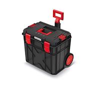 KXB604050-S411 Caja para herramientas con ruedas polímero negro X BLOCK PRO C...