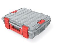 KXC454015P-4C Maleta para Herramientas con Espuma Gris Polímero C BLOCK POR 2...