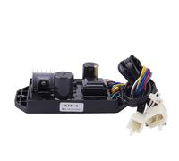 KXIWLUFV KTW-K KTW-S 5KW AVR Generador de Soldador Estabilizador y regulador Voltaje automático Soldadura Placa Control monofásica
