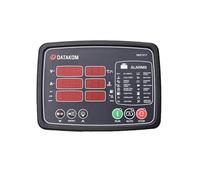 KXIWLUFV Panel Controlador del módulo Grupo electrógeno DKG517