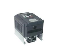 KXIWLUFV Vector AC 380V 5.5KW Unidad de frecuencia Variable Controlador Velocidad trifásico Inversor Motor Convertidor VFD(7.5KW 380V)