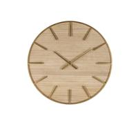 Kylian Nat-Oro Reloj de pared D60