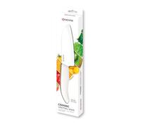 Kyocera Gen Coltello Ceramica Bianca