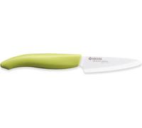 KYOCERA | Cuchillo pelador de cerámica GEN GREEN, hoja: 7,5 cm