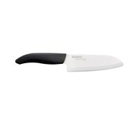 Kyocera Cuchillo santoku Kyocera FK de cerámica 14 cm