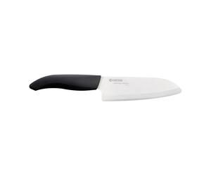 Kyocera Cuchillo santoku Kyocera FK de cerámica 14 cm