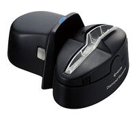 Kyocera-Diamant Schärfgerät, Antrieb mit 4 AA-Batterien, (Batterien Nicht im Lieferumfang), WEEE-Reg.Nr. DE42680295