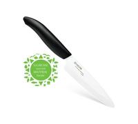 KYOCERA Cuchillo para frutas y verduras BIO 11cm blanco
