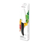 Kyocera Cuchillo santoku Kyocera FK de cerámica 14 cm