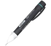 Kyoritsu 5711 KEW-5711 - Detector de tensión sin profesor (600 V, CAT III, 1000 V, luz LED acústica)