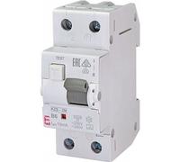 KZS-2M B 16A/30MA/A INTERRUPTOR DE CORRIENTE 002173204