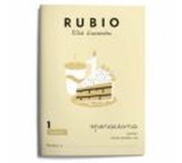 l art d aprendre. operacions rubio 1 (català)