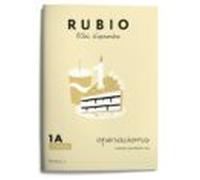 l art d aprendre. operacions rubio 1a (català)