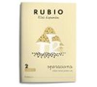 l art d aprendre. operacions rubio 2 (català)