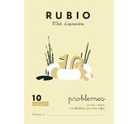l art d aprendre. problemes rubio 10 (català)