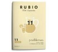 l art d aprendre. problemes rubio 11 (català)