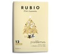 L Art D Aprendre. Problemes Rubio 12 (català)