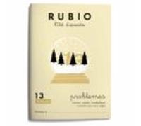 L Art D Aprendre. Problemes Rubio 13 (català)