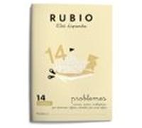 L Art D Aprendre. Problemes Rubio 14 (català)