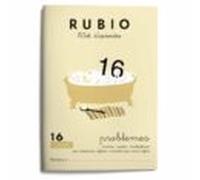 L Art D Aprendre. Problemes Rubio 16 (català)