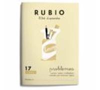 L Art D Aprendre. Problemes Rubio 17 (català)
