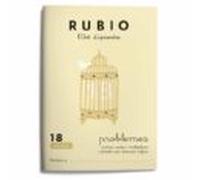 L Art D Aprendre. Problemes Rubio 18 (català)