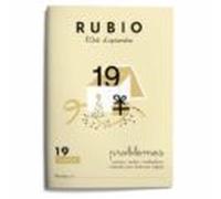L Art D Aprendre. Problemes Rubio 19 (català)