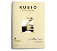 L Art D Aprendre. Problemes Rubio 7 (català)