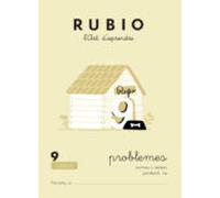 l art d aprendre. problemes rubio 9 (català)