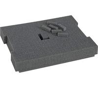 L-BOXX 136 BSS - Espuma precortada para L-BOXX 136 / V