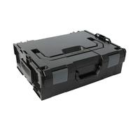 Sortimo Caja de herramientas L-BOXX 136 Negro/Antracita
