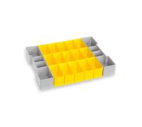 BS Systems Set de cajas Insetbox B3 6000010091 para L-BOXX 102
