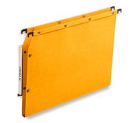 l"oblique Dossiers suspendus AZV pour armoire, Fond 15