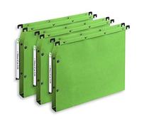 l"oblique Dossiers suspendus AZV pour armoire, fond 30