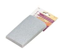 L´outil Parfait Papel De Lija Grit40 10 Unidades