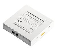 L&S Meccano - Módulo de 1 canal para sensor IR y detector de movimiento para luces LED de 12 V, plástico gris claro