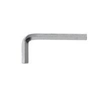 L-shaped Allen key 10mm CR-V with a 3-year warranty, perfect for auto repair and DIY projects, an essential addition to any hand tools set.